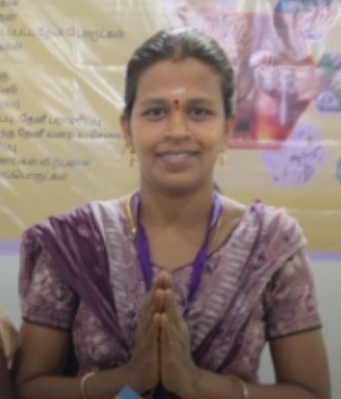 A. Anitha