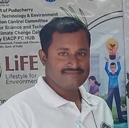 R. Arun Kumar