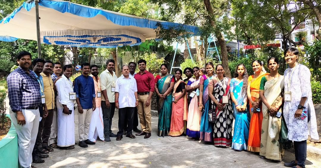 GSDP Batch Session