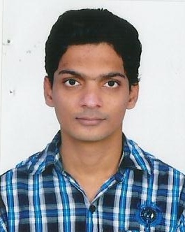 B. Gautham - President
