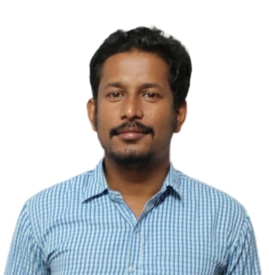 Kalaiarasan
