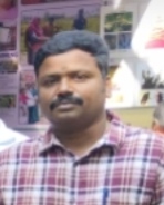 Mageshwaran